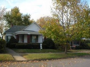 50 Home Ave, Terre Haute, IN 47803