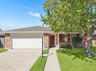 1704 Montana Ave, Kenner, LA 70062