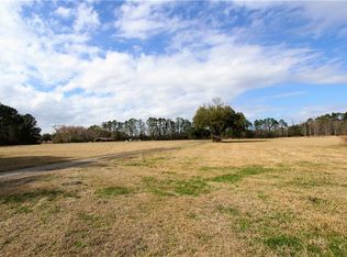 307 Taylor Farm Rd, Brunswick, GA 31525