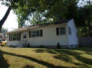 337 Westfield Rd, Holyoke, MA 01040