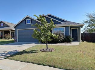 11085 N 115th East Ave, Owasso, OK 74055
