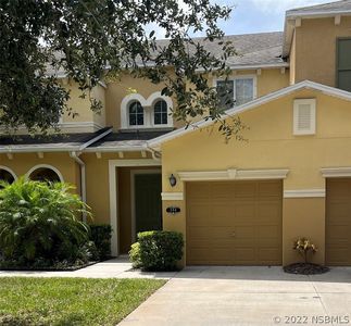 594 Mount Olympus Blvd, New Smyrna Beach, FL, 32168