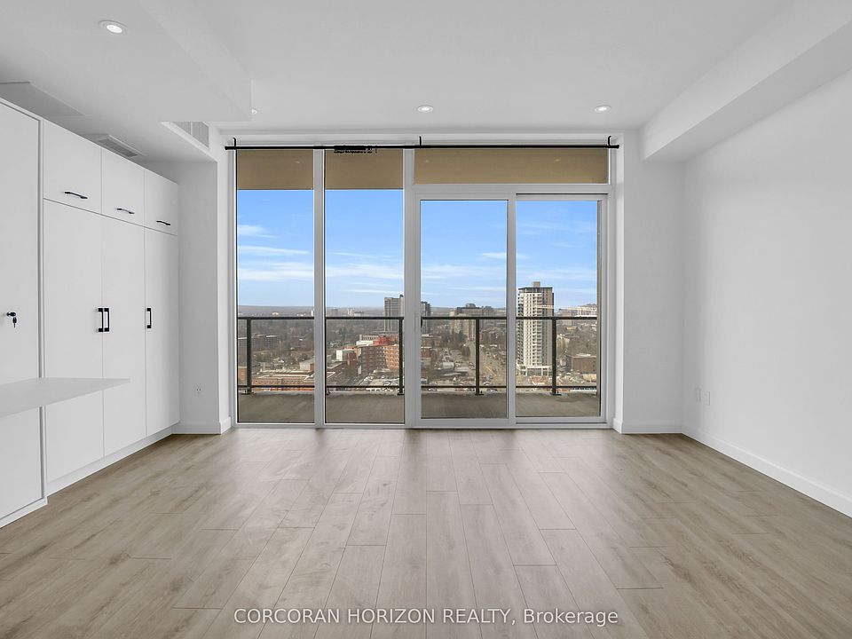 1st image of 741 King St W #1711