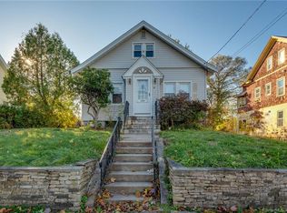 31 Wellington St, New Britain, CT 06053