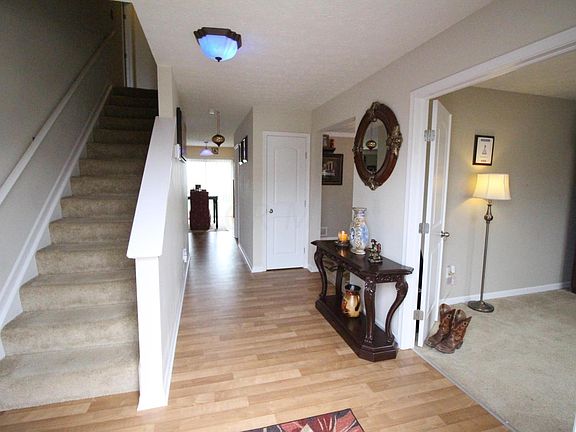 This house has everything