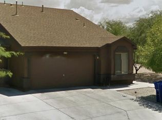 2110 E Calle Los Marmoles, Tucson, AZ 85706