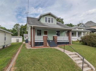 1116 W 9th St, Alton, IL 62002