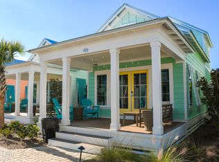 140 Paradise Found Cir #11, Panama City Beach, FL 32413