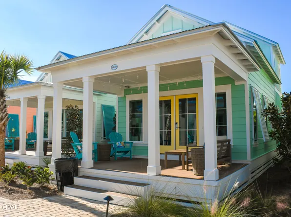 140 Paradise Found Cir #11, Panama City Beach, FL 32413