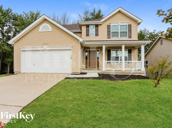 2003 Abby Ct, Lake Saint Louis, MO 63367