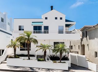 710 9th St APT B, Hermosa Beach, CA 90254