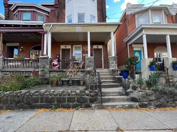 5036 Catharine St #2, Philadelphia, PA 19143