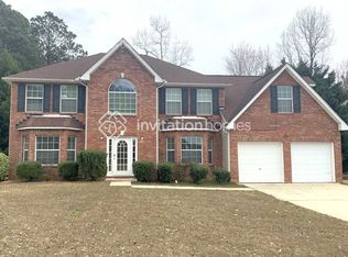 812 Kohl Dr, McDonough, GA 30253