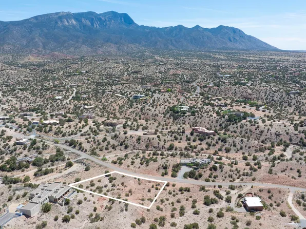 LOT 12A2 Calle Chamisa, Placitas, NM 87043
