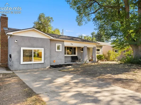 113 Everett Dr, Colorado Springs, CO 80911