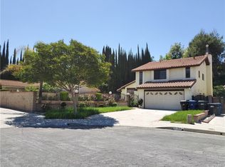 17764 La Pasaita Ct, Rowland Heights, CA 91748