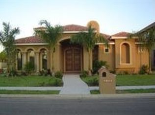 2305 S 48th St, McAllen, TX 78503