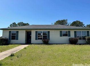 14001 Krestview Dr, Mabelvale, AR 72103