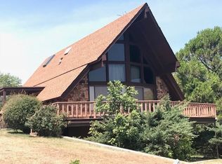 5140 Caron Rd, Sulphur, OK 73086