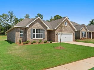 3106 Lisa Ln SE, Decatur, AL 35603