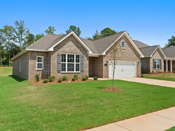 3106 Lisa Ln SE, Decatur, AL 35603