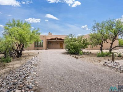 701 Hawthorne Dr, Elephant Butte, NM, 87935