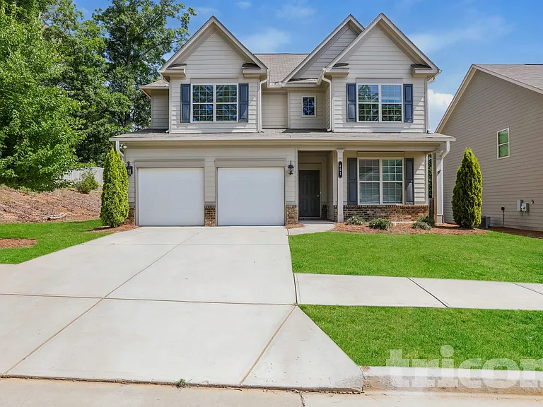 401 Curlin Ct — Photo 1