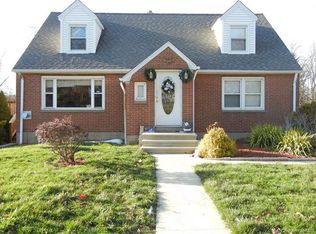 39 Draper Ave, Meriden, CT 06450
