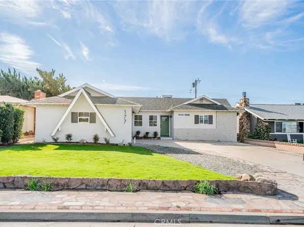 177 Myrtlewood Dr, Calimesa, CA 92320