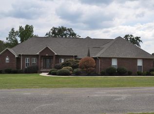 100 County Road 806, Clanton, AL 35045