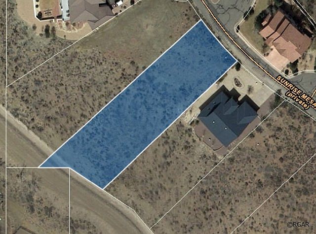 1st image of 59 Sunrise Mesa Dr