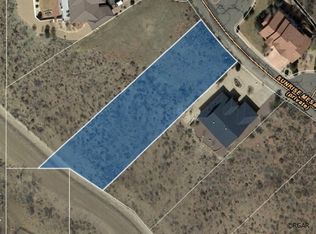 59 Sunrise Mesa Dr, Canon City, CO 81212