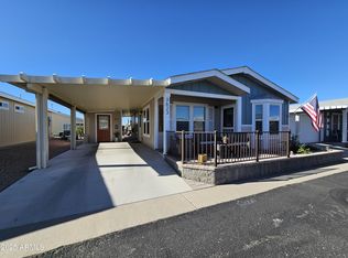 650 N Hawes Rd UNIT 3623, Mesa, AZ 85207