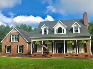4225 Rowell Rd, Lancaster, SC 29720