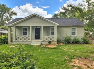 807 Ann St, Augusta, GA 30904