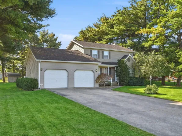 29650 Dawn Jo Lene Ave, Elkhart, IN 46517