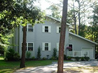 3 E Katherine Ave, Ocean View, NJ 08230