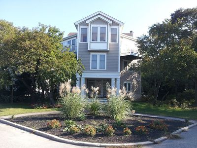 516 Mistletoe Rd, Villas, NJ, 08251