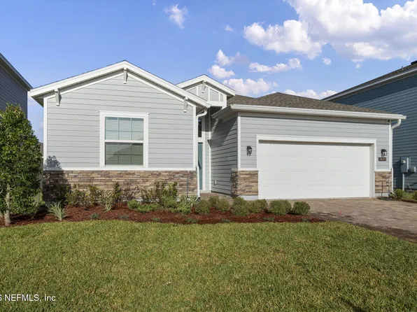 7611 CATNIP Lane, Jacksonville, FL 32219