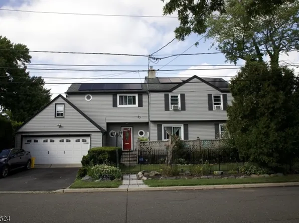 81 S Prospect Terrace, Teaneck Twp., NJ 07666