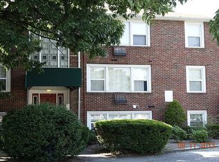 30 Power Rd APT 12, Pawtucket, RI 02860