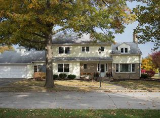 804 W Maple Grove Ave, Fort Wayne, IN 46807