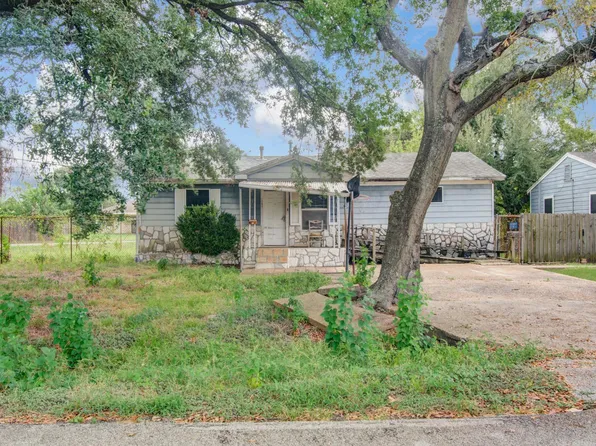 162 Calloway St, Houston, TX 77029