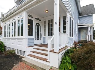 4 Gibbon Ave, Milford, MA 01757