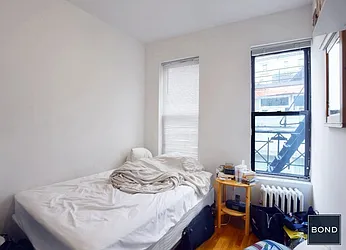 Rented by Bond New York