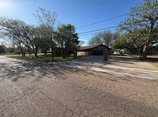 3805 Mack Rd, Amarillo, TX 79118