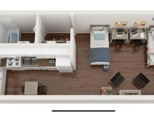 6690 Abrego Rd #214, Goleta, CA 93117