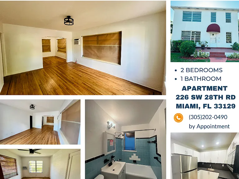 226 SW 28th Rd — Photo 1