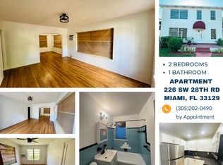226 SW 28th Rd, Miami, FL 33129