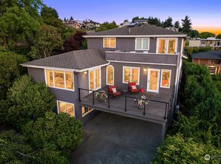 2132 NW 99th St, Seattle, WA 98117